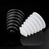 Electric Drill Dustproof Hammer Cover for Ceiling Punching