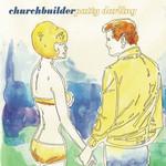 

CD CHURCHBUILDER - Patty Darling LIFE032 Shelflife Recor 2001 Japan Rock Used