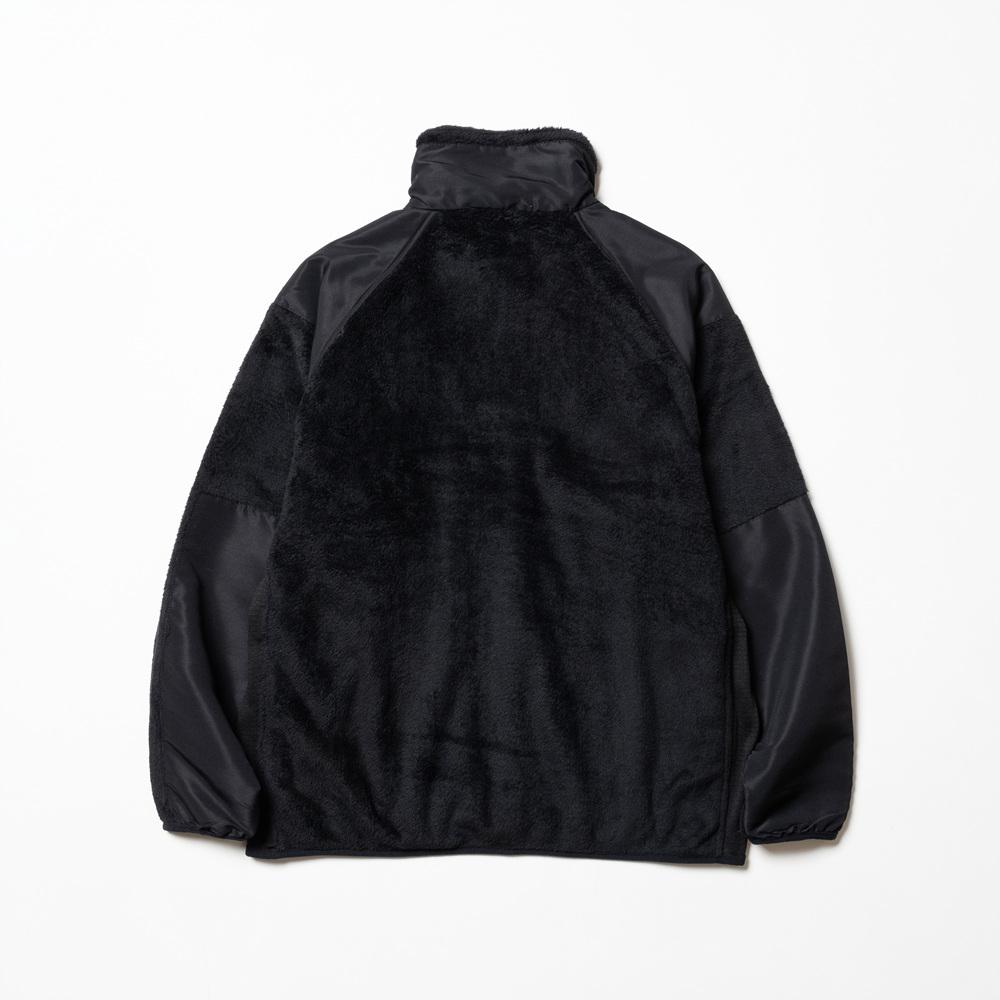 Ymcl Ky Us Ecwcs Gen3 Fleece Jacket - Black
