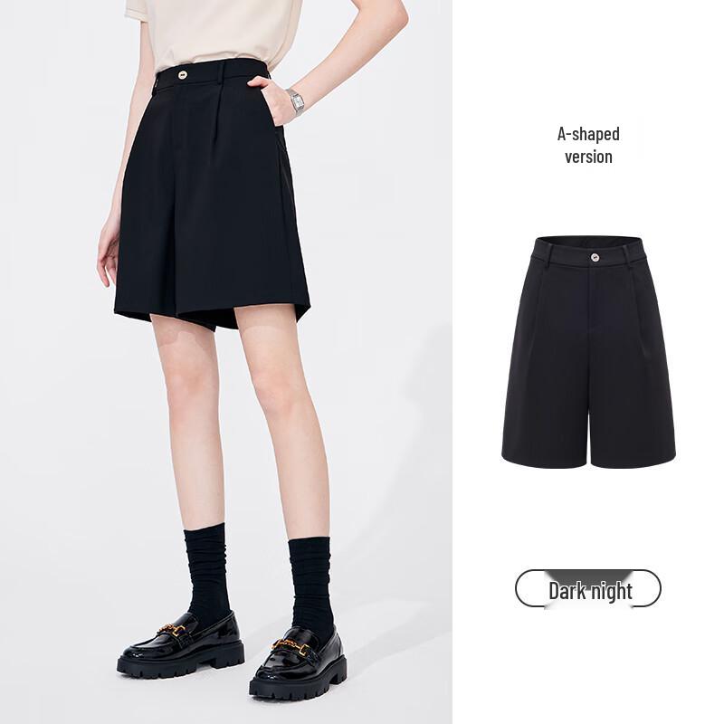 Navigare Slimming Casual Trousers