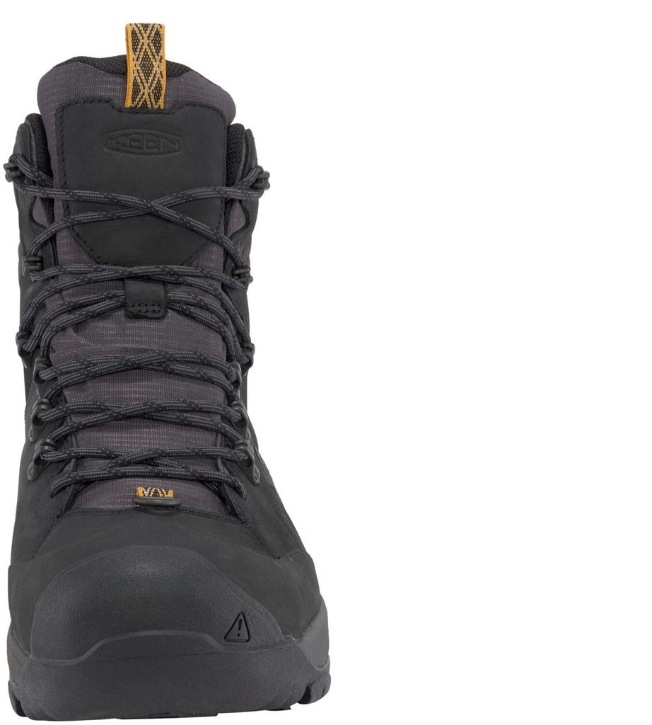 Обувь для треккинга Keen Revel IV Mid Polar (1023618) black/magnet