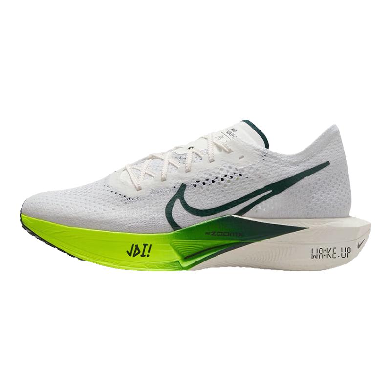 

Мужские марафонские кроссовки Nike Vaporfly Next% 3 с карбоновой пластиной 40.5