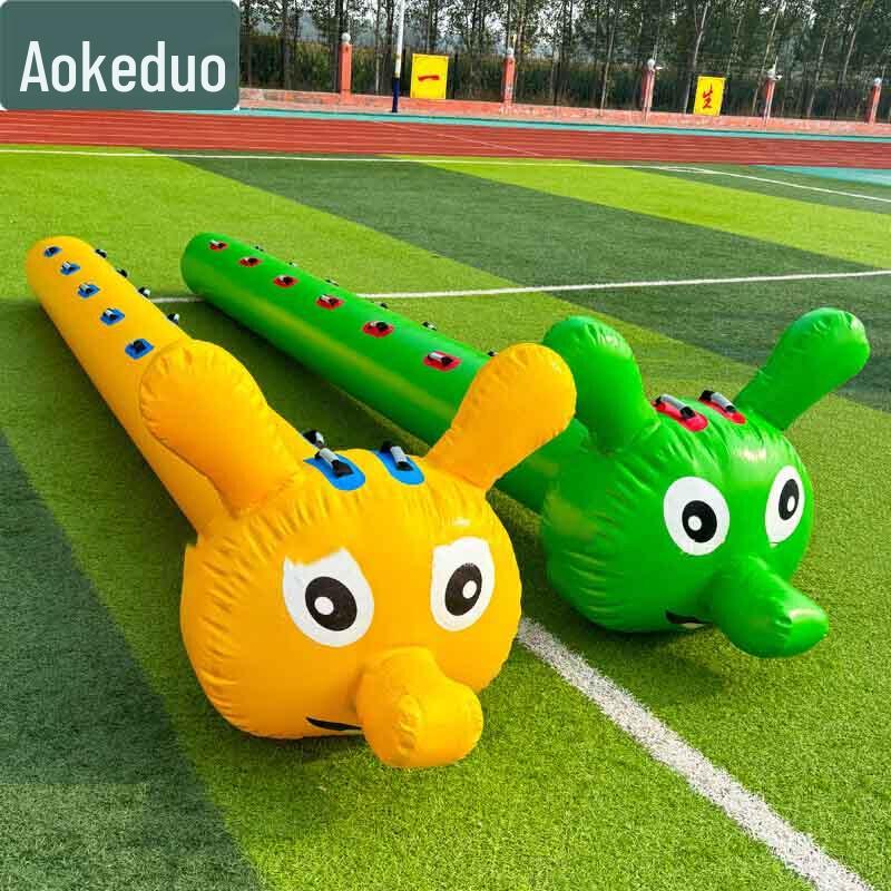 AOKEDU Inflatable Fun Sports & Team Building Props