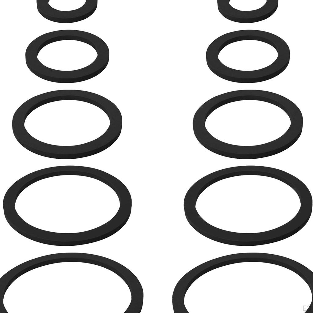 Plant Enclosure for Aquarium - Set of 10