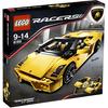 LEGO Lamborghini LP560 4 Building Blocks 741pcs 8169
