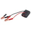 12V Power Supply Dual USB Charger Jump Starter Adapter