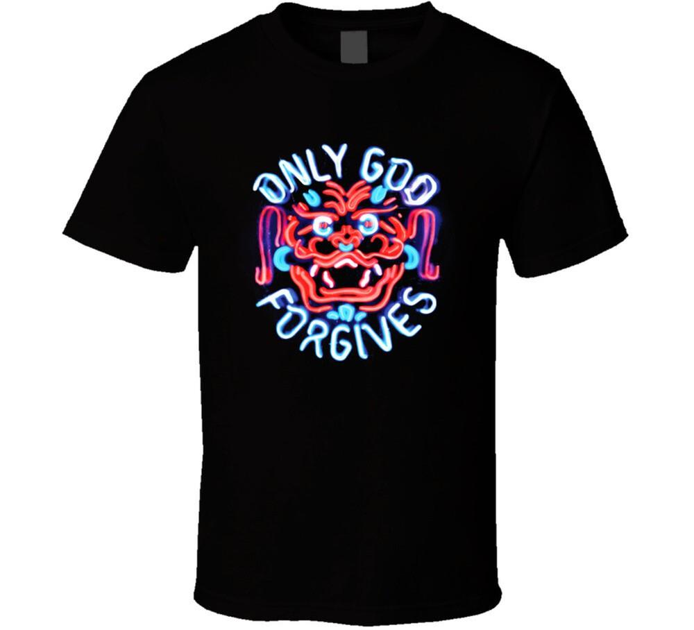 

Only God Forgives, T-Shirt, Ryan Gosling, Nicolas Winding Refn 4XL