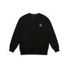 New MLB Sweatshirts Unisex Black 31MT10111-50L