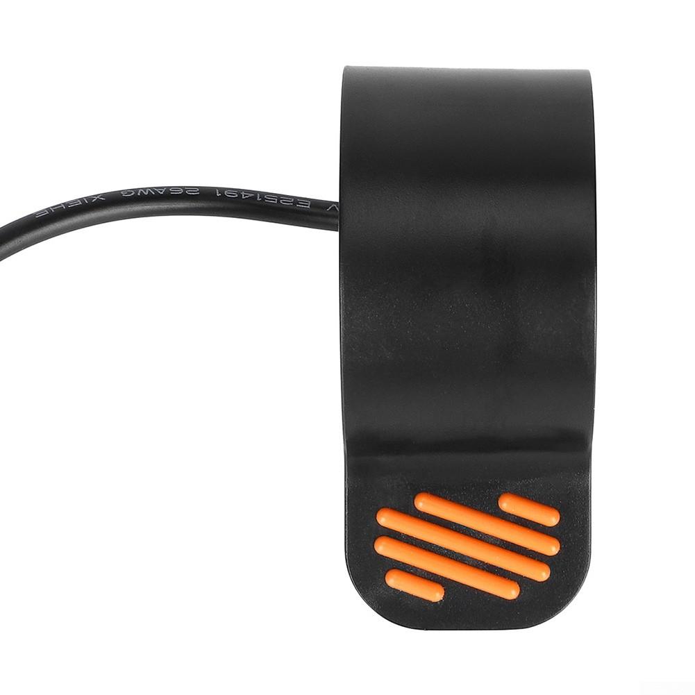 Επιτάχυνση ηλεκτρικού σκούτερ Dial Accelerator Scooter 1 Τεμάχιο