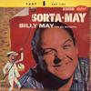 7inch Record BILLY MAY  HIS ORCHESTRA  SortaMay Part 1 EAP1562 Capitol Records 1956 US Jazz Used