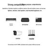 Shengwei 5V 1A DC Power Adapter