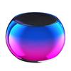 Portable Bluetooth Speaker - High-Quality HIFI Stereo Sound, Mini, Wireless, Internet Favorite, Ideal for Students (Model XCM4)