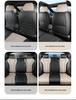 2025 BYD Dolphin Intelligent Driving Seat Covers - All-Season Universal Full Coverage Car Cushions