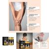 Ximonth Joint Care Cream Gentle Herbal Formula For Neck And Back Comfort Massage Balm