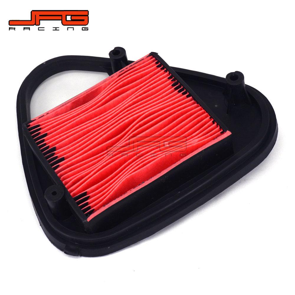 STEED600 1995-1997 Off-Road Motorcycle Cotton Gauze Air Filter (Modified Parts)