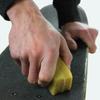 Limpiador de Lija para Patineta Removedor de Manchas de Diamante Cubo de Caramelo Suave Pistola Borradora de Lija