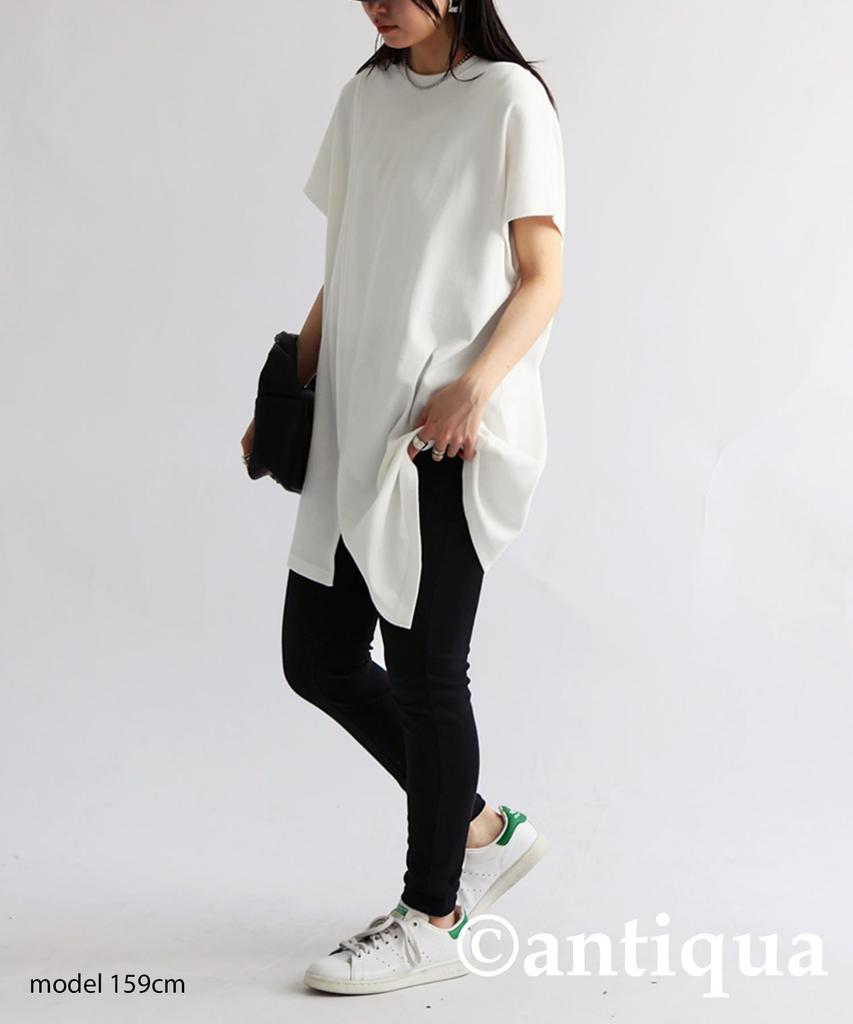 Antiqua Designer One Size Women's T-Shirt, PN-00494, 03, Off-White