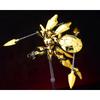 HiPlay Chieftain Continent 1/144 Super Moving Cavalry Akutan Limited Chrome Version Plastic Model Kit