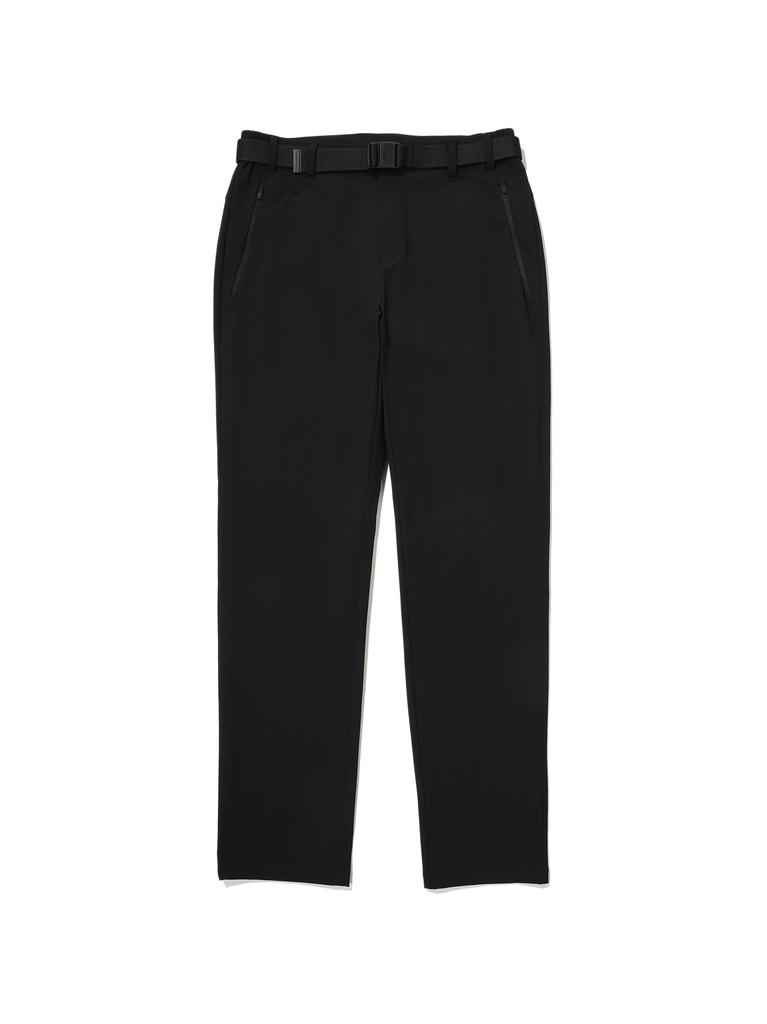 K2 Flyhike Lightweight Double-Weave Pants _Black
