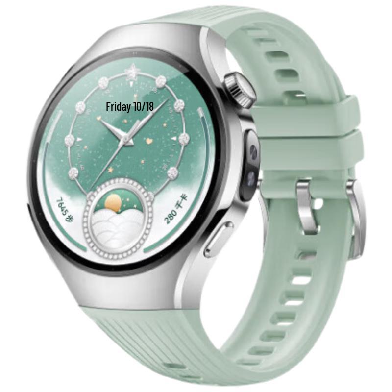 Huawei WATCH 5 Smartwatch (CN Version)