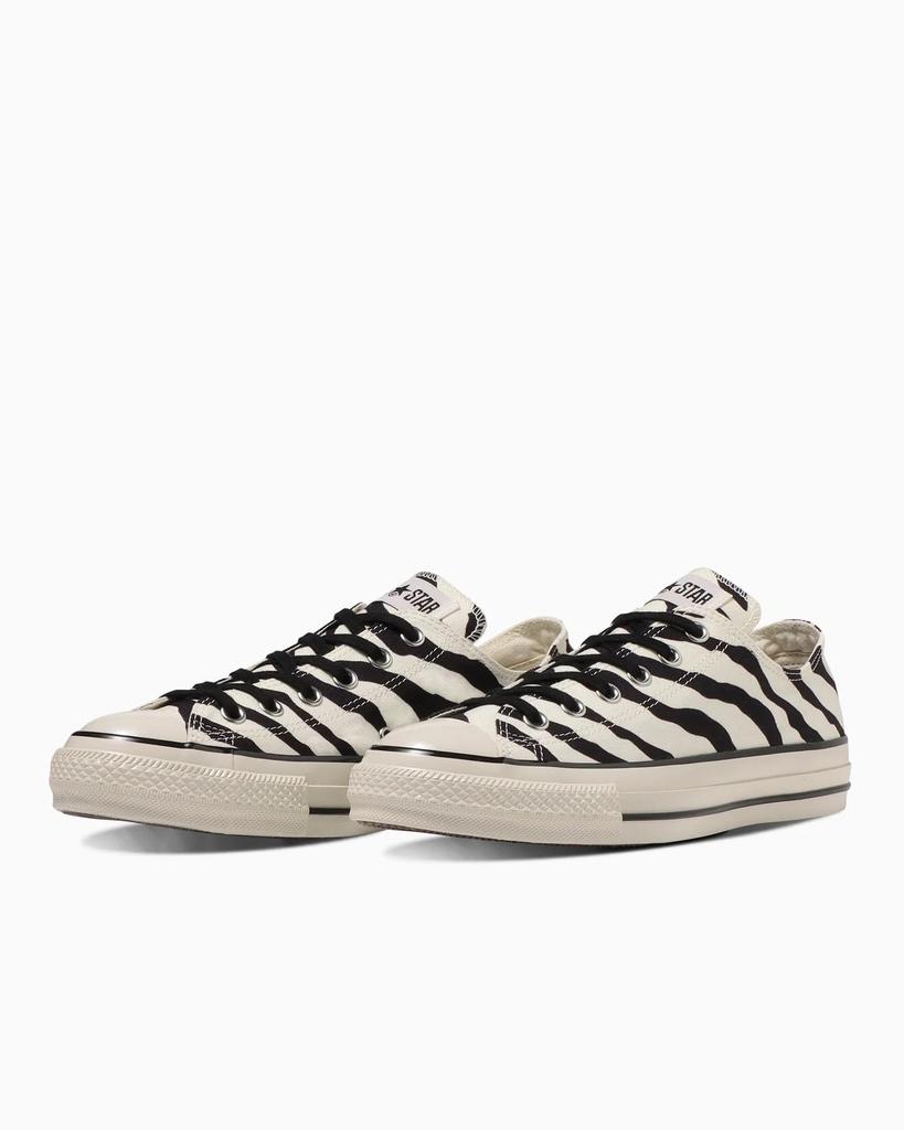 US Zebra OX All-Star