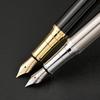 Zestaw długopisów metalowych Office Signature Business Gift Practice Writing Ink Bag Długopis