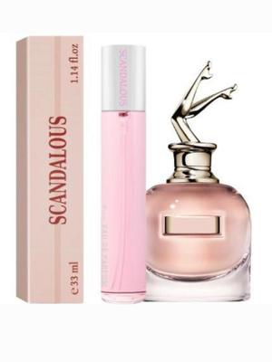 SCANDALOUS - ANALOG - 33 ML - Female