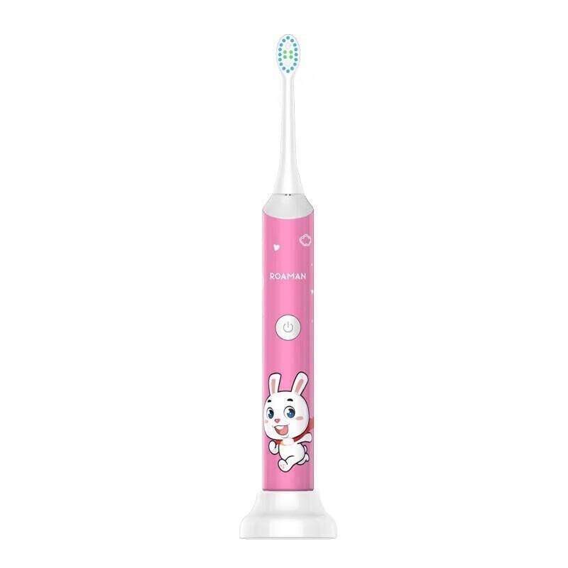 Roman P3 Children s Sonic Electric Toothbrush
