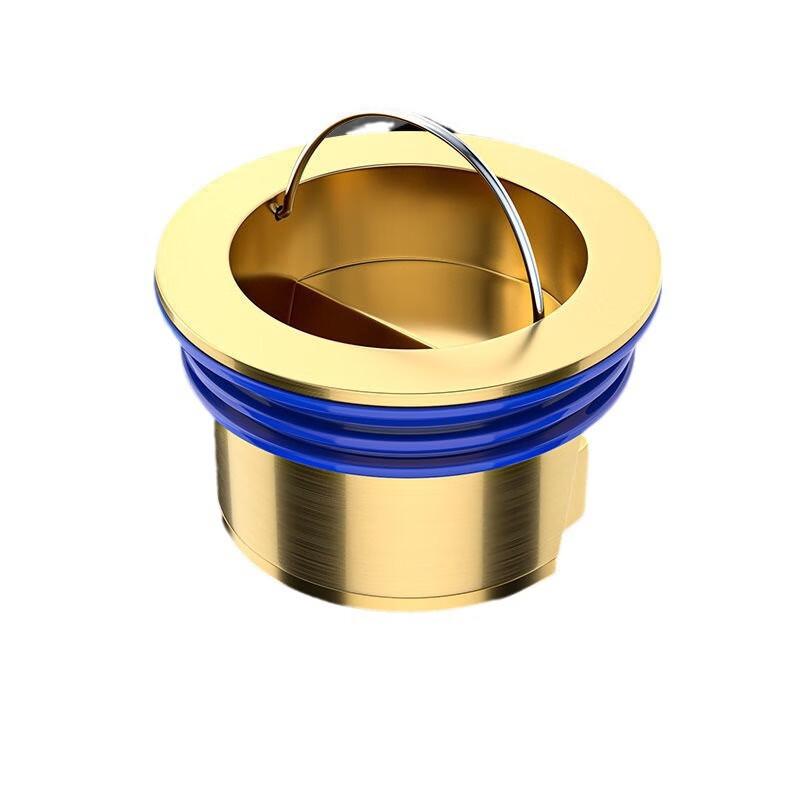 Wutuo Anti-Odor Insect-Proof Bathroom Floor Drain Core