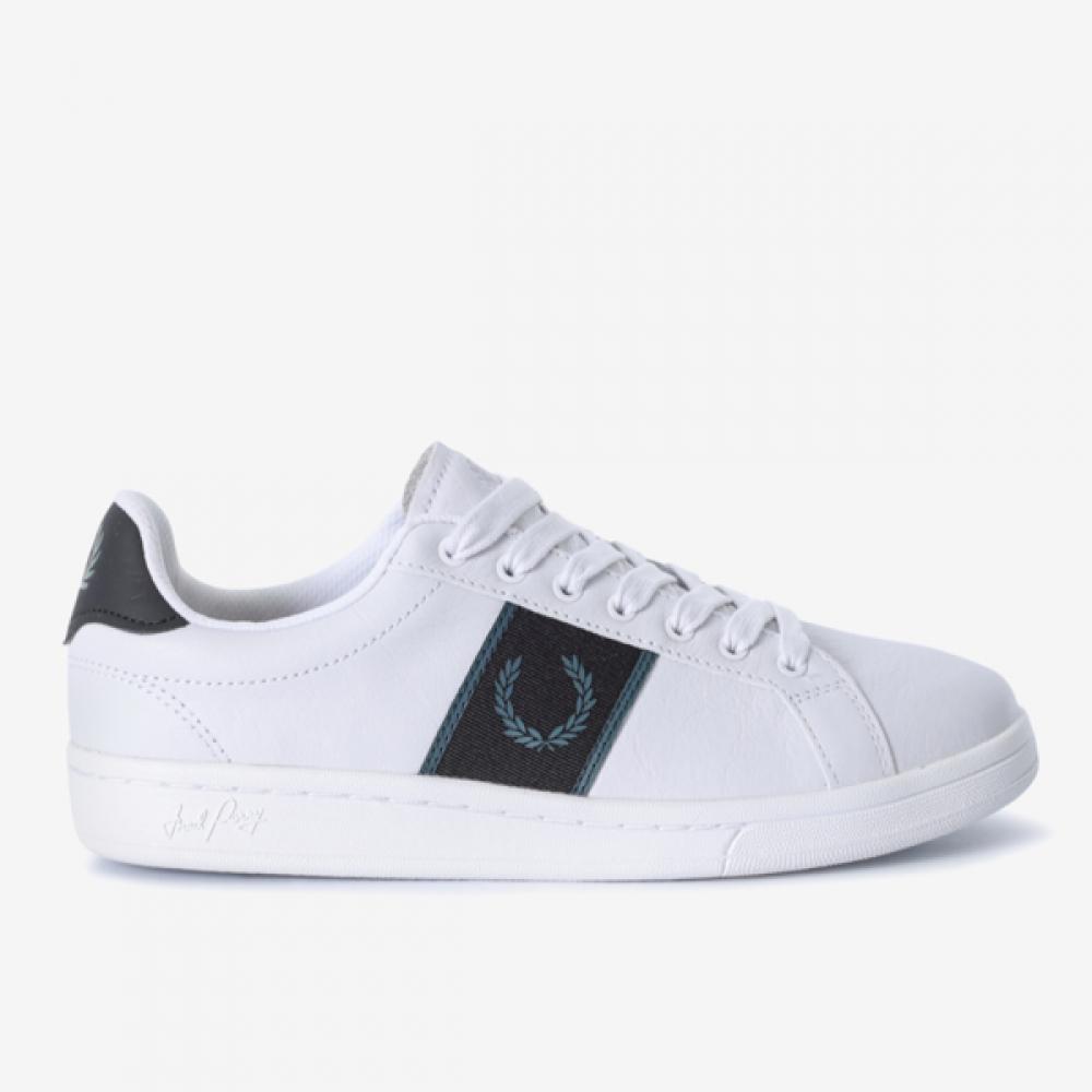 Fred Perry Unisex Sneakers  Sfpu2336304 U55 SFPU2336304-U55/220