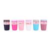 304 Stainless Steel Vacuum Coffee Mug- Stylish Leakproof Portable Thermal Cup for Hot/Cold - Office & Outdoor Use birthday gift