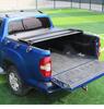 Waterproof Three-Fold Soft Tonneau Cover for SAIC MAXUS T60/T70/T90 MG Pickup