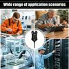 Capacitor Inductance Tester Battery Induction Board Maintenance Tool C-type Rapid Fault Diagnosis Tool Mobile Phone Repair Tool