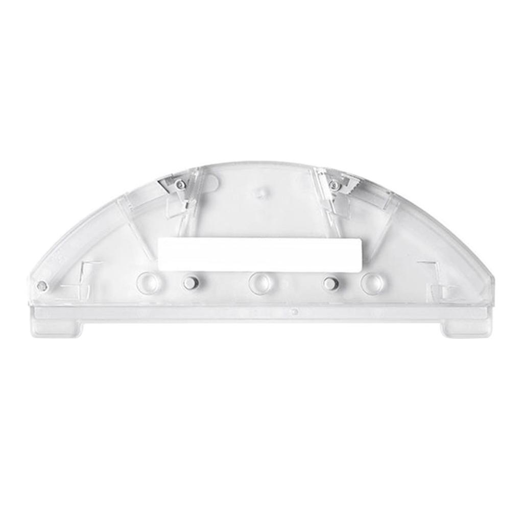 Mop Cloth Holder Sweeping Robot Replacement Mop Stand Plastic Sweeper Mop Bracket Plastic Material for EvePlus Robot