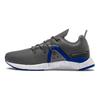 Puma Porsche Design Hybrid Runner Low Top Running Shoes Men Sneakers Gray Blue 306440-02