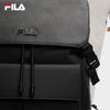 FILA Jackson Yee Black Warrior Men's Flap Backpack