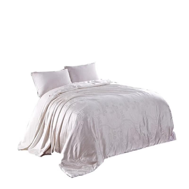 Hengyuanxiang Ice Cool Mulberry Silk Quilt