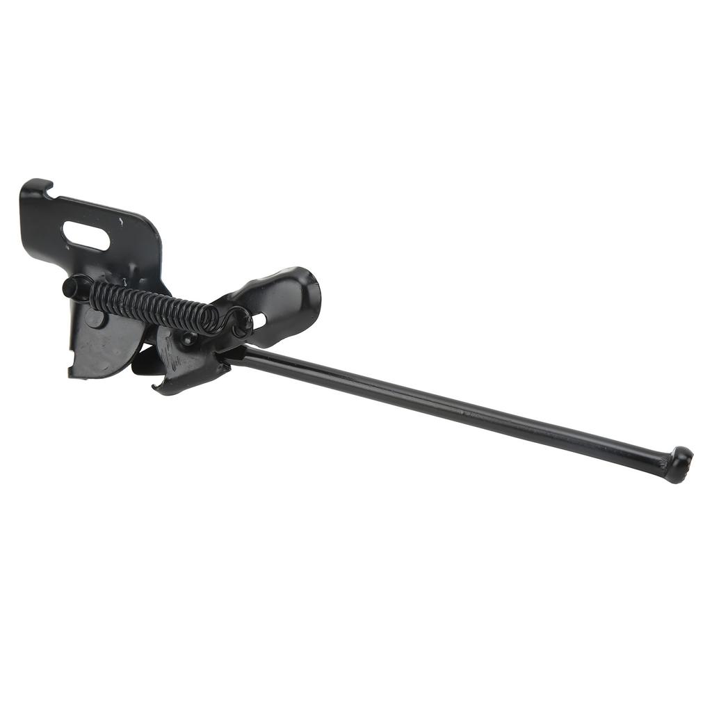 Bike Kickstand Waterproof Wearable Iron Bicycle Rear Side Stand for Mountain Road Children Bikes 22