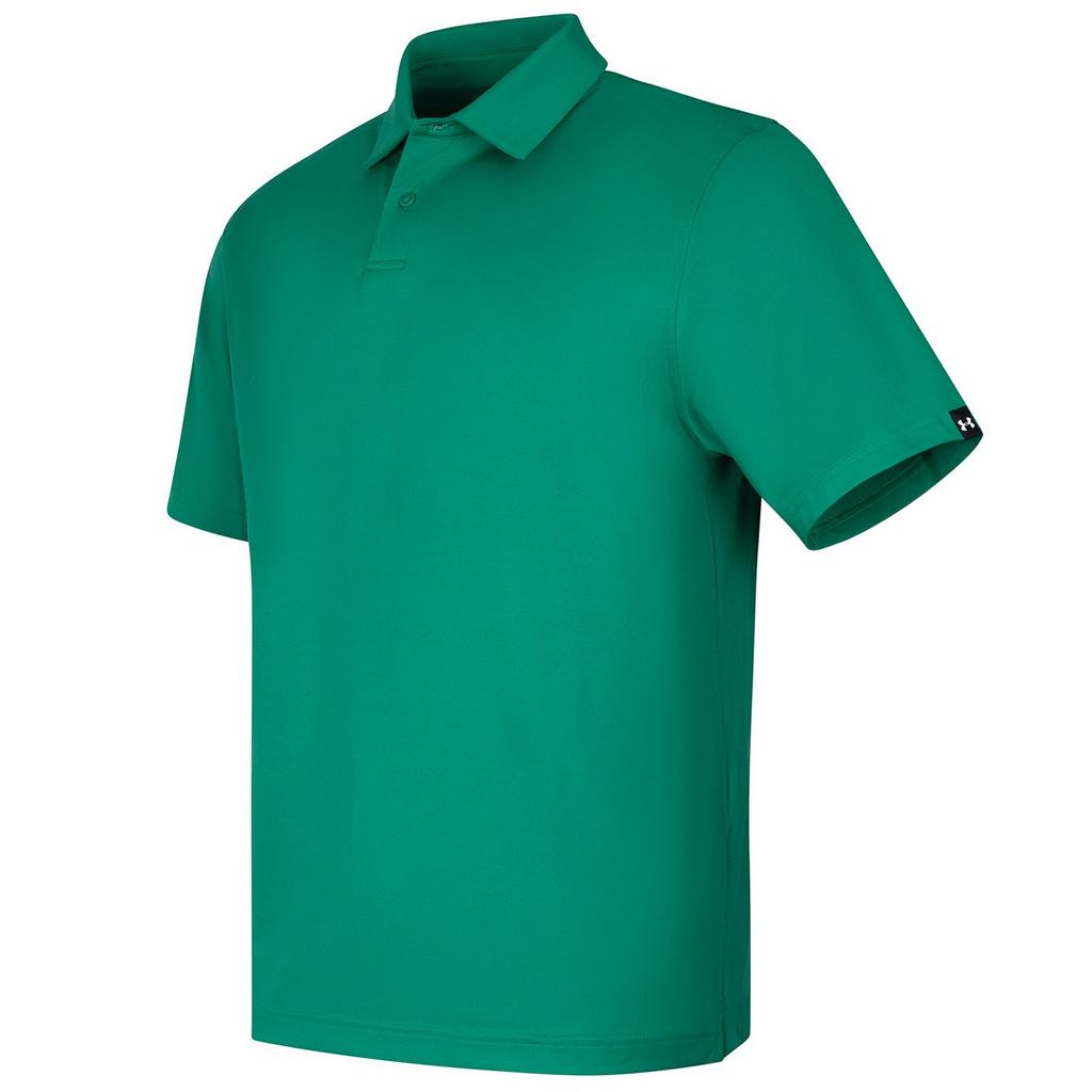 Under Armour Mens T2G Polo Shirt