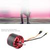 C4250 Brushless Sensorless Motor on Order for Electric Scooter Aeromodeling