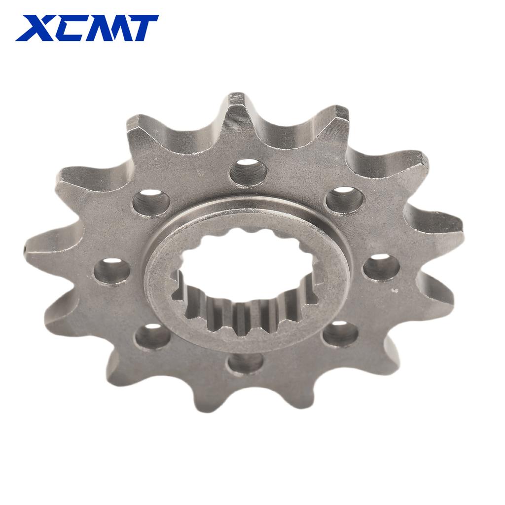 Motorcycle Front Sprocket Gear 13 Tooth For KTM SX SXF XC XCF XCW XCF-W MXC EXC EXC-F Six Days 250 350 450 530 Husky FC FE TC TE