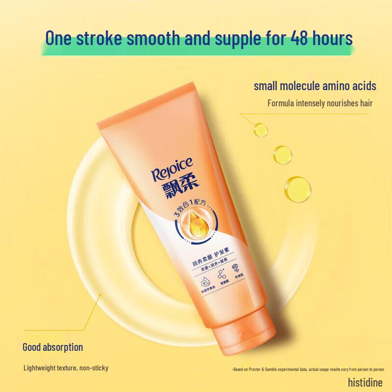 Rejoice Moisturizing Anti-Dandruff Shampoo & Conditioner Set