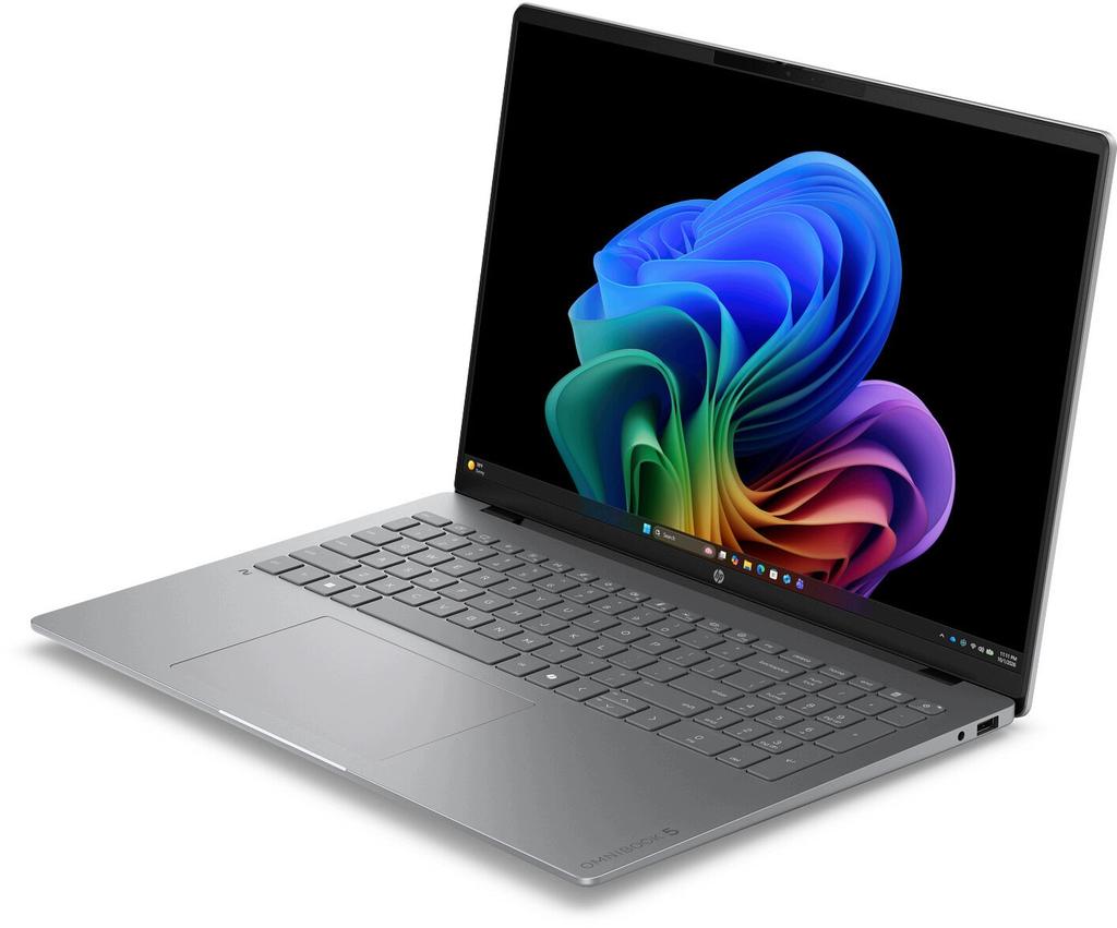Hp 16-Bm0008Nwx Laptop 16" Intel Core I3 16 Gb / 512 Gb 1 Pc