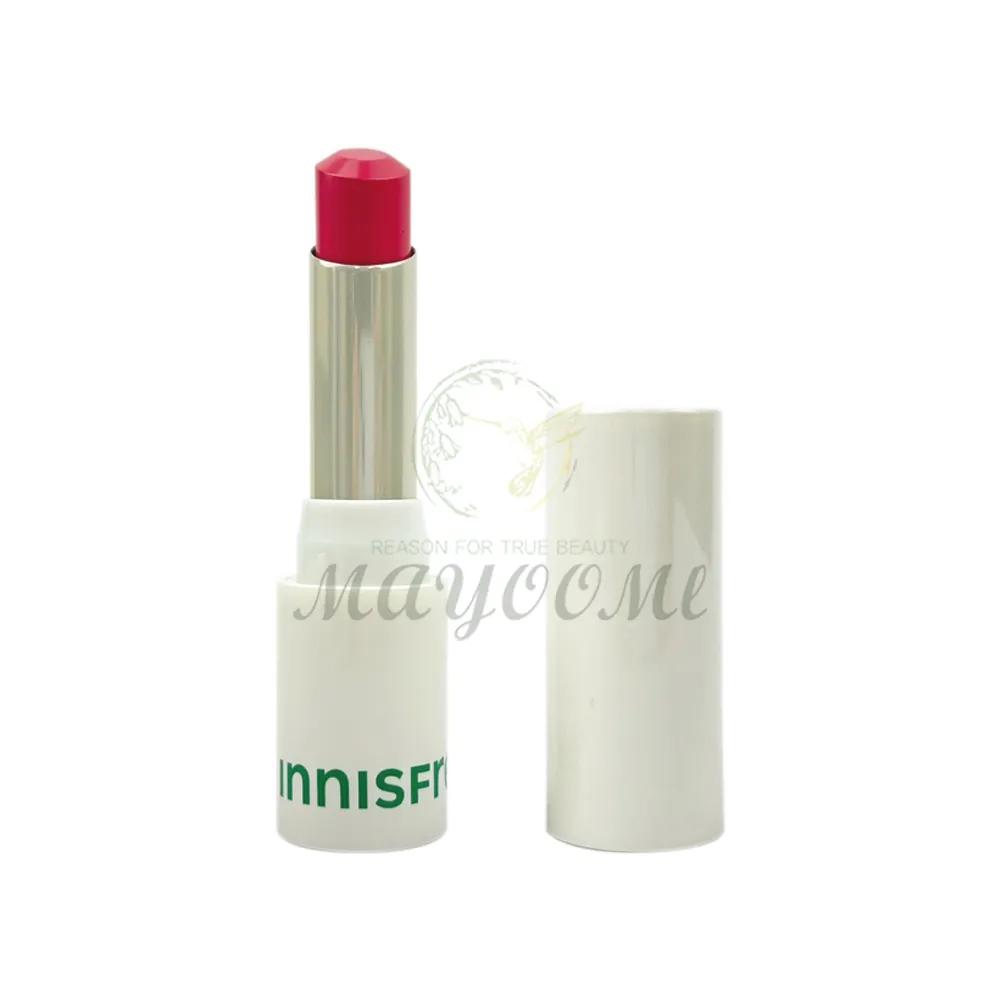 Помада Innisfree Dewy Gloy 3,5 г 01 Dew Pink