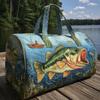 2026 Multi-functional 3D Travel & Sports Fitness Bag – Short-Distance, Handheld Design