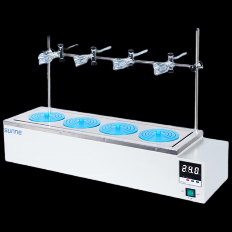 Shangyi Digital Thermostatic Stainless Steel Water Bath (CN version)