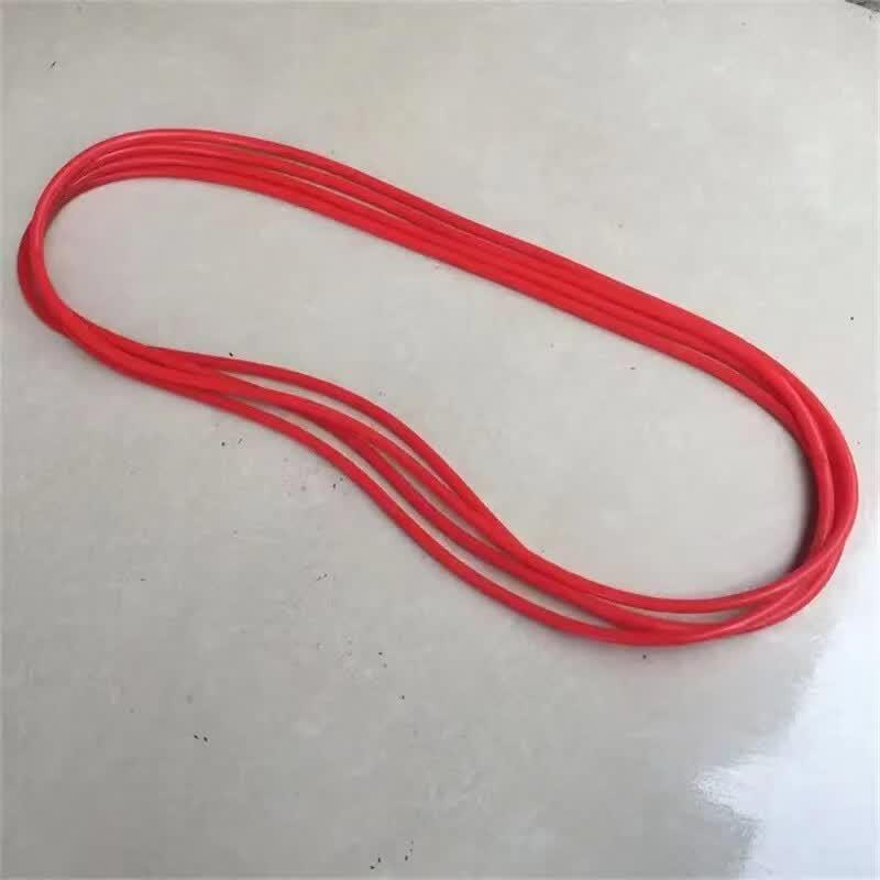 Dongfeng Mengshi CSK131 Tire Seal Ring
