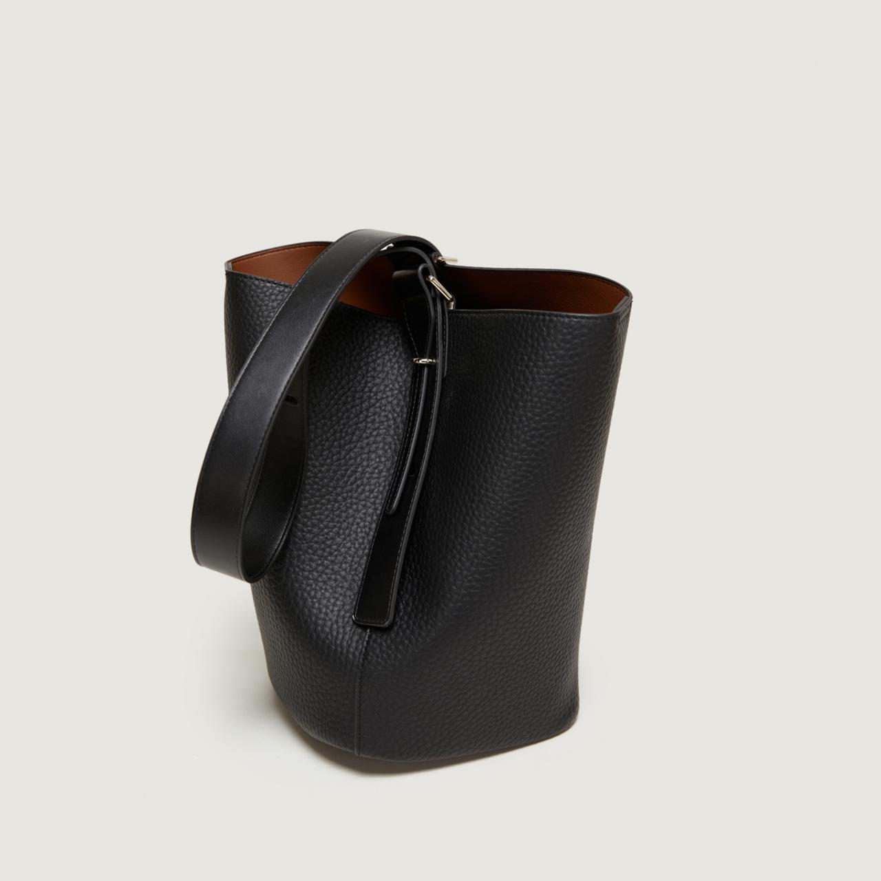 Fashion Bag, Large Capacity Women s Tote Bag, High-end Fashion Shoulder Bag, Women s Bag чёрный