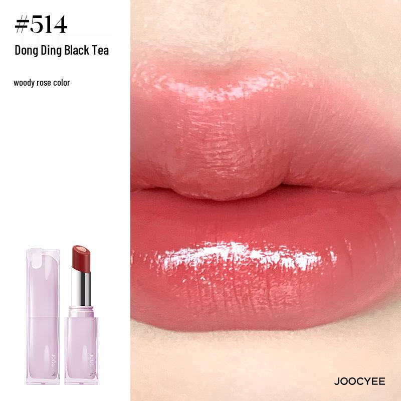 Joocyee Radiant Sheer Lip Gel - Toffee Glow (Yu Shuxin Edition)