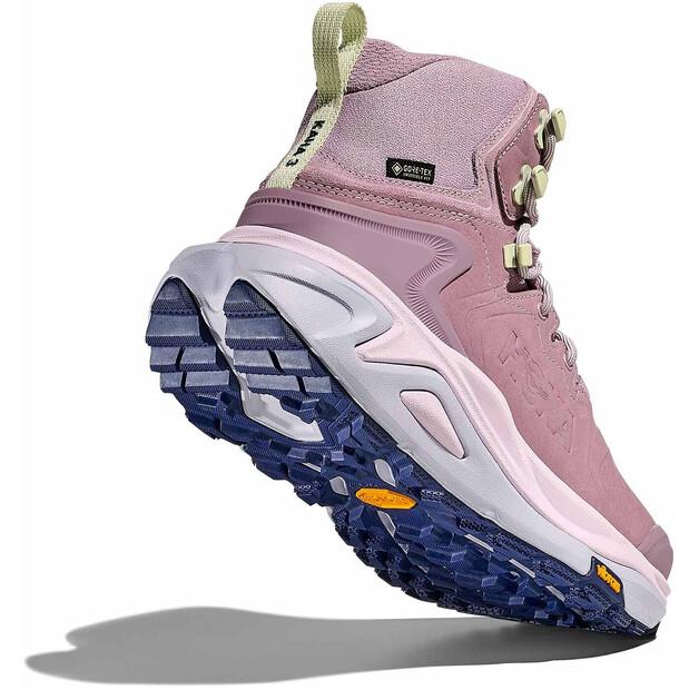 Треккинговые ботинки Hoka Kaha 3 GTX